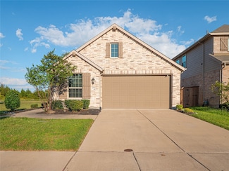 3960 Chesapeake Ln, Forney, TX 75126