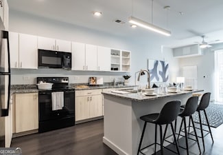 750 Avondale Creek Dr Unit 144, Decatur, GA 30032