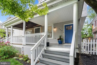 409 Charter Oak Ave, Baltimore, MD 21212