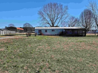 1665 County Road 38, Florence, AL 35634