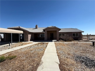 12911 Corton St, Phelan, CA 92371