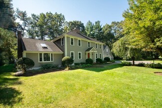 355 Grove St, Norwell, MA 02061