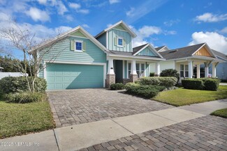 272 Palm Breeze Dr, Ponte Vedra Beach, FL 32081