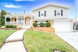 6055 Forestview Dr, Oak Forest, IL 60452