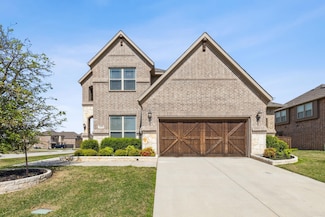 1411 Cold Stream Dr, Wylie, TX 75098