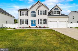 1209 Sassafras Ct, Williamstown, NJ 08094
