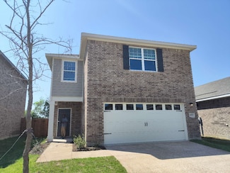 4517 Wood Fern, Melissa, TX 75454