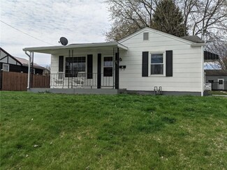 525 Woodland Ave, Waynesburg, PA 15370