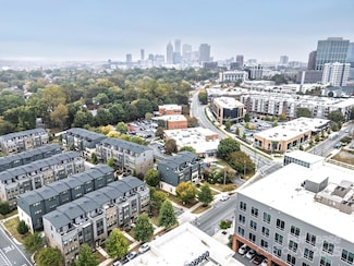 418 W Tremont Ave, Charlotte, NC 28203