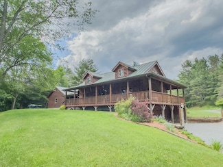 75 Hammond Rd, Monroe, NH 03771