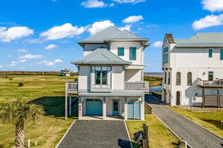 312 Seagrass, Bolivar Peninsula, TX 77617