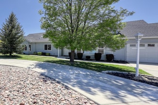 28151 Braeburn Place, Tehachapi, CA 93561