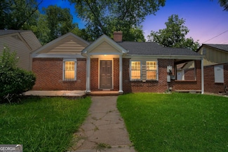 1381 Sharon St NW, Atlanta, GA 30314