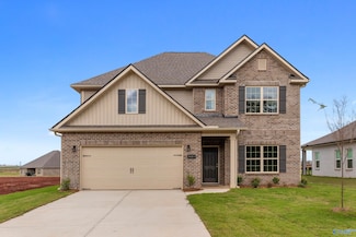 29387 Canoe Cir NW, Harvest, AL 35749