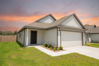 22555 Javelina St, Splendora, TX 77372