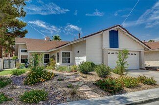 2006 Big Bend Way, Henderson, NV 89074