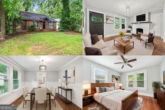 944 Deckner Ave SW, Atlanta, GA 30310