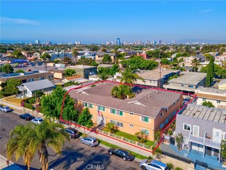 1133 Freeman Ave, Long Beach, CA 90804