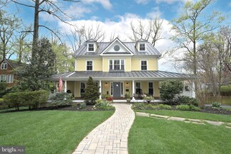 1962 Massachusetts Ave, McLean, VA 22101