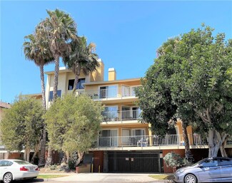 3501 E Ransom St Unit 306, Long Beach, CA 90804