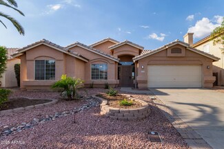 8606 W Caribbean Ln Unit II, Peoria, AZ 85381