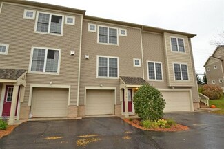 1012 Bluestem Ln Unit 15, Ann Arbor, MI 48103