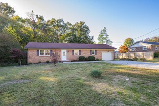 103 Moss Dr, McMinnville, TN 37110