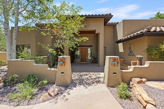 2316 W Mountain Oak Rd, Prescott, AZ 86305