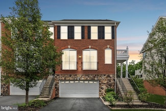 43261 Mitcham Square, Ashburn, VA 20148