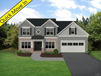 103 Goodyear Dr, Lynchburg, VA 24503