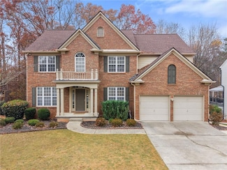 5157 Wellisford Ct Unit 8, Suwanee, GA 30024