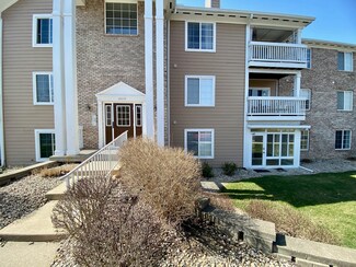 6510 Jade Stream Ct Unit 103, Indianapolis, IN 46237