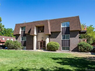 7755 E Quincy Ave Unit 206D2, Denver, CO 80237
