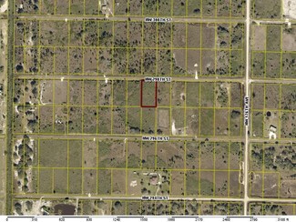 17926 NW 298th St, Okeechobee, FL 34972