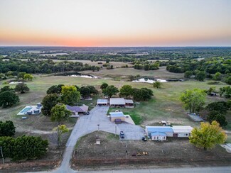 21284 Milfay Rd, Depew, OK 74028