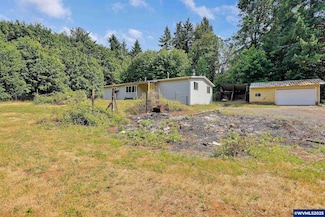 301 Bridge St, Falls City, OR 97344