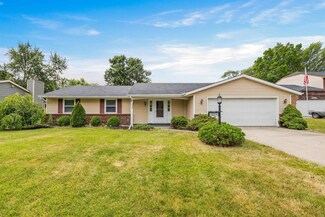 3804 Blythewood Place, Fort Wayne, IN 46804