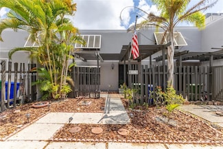 1519 NW 113th Way Unit 1519, Pembroke Pines, FL 33026