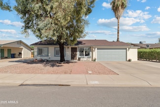 419 N Valencia Dr, Chandler, AZ 85226