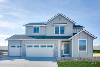 5790 W Mikonos St, Meridian, ID 83646