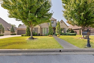 1116 W 108th Place S, Jenks, OK 74037