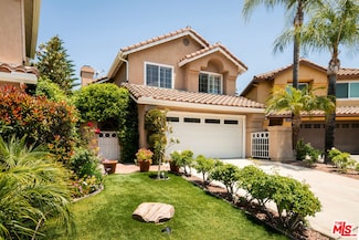 24711 Via Madera, Calabasas, CA 91302