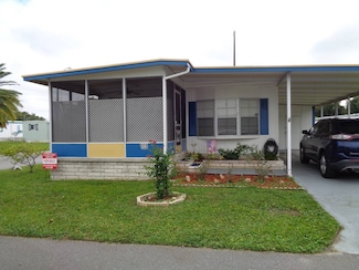 6016 Saragossa Ave, New Port Richey, FL 34653