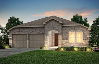 2724 Barton Springs Dr, Denton, TX 76208