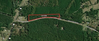 TBD Farm To Market 2024, Hemphill, TX 75968