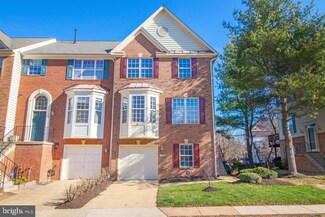 11545 Laurel Lake Square, Fairfax, VA 22030