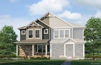 1719 Floating Leaf Dr Unit A, Windsor, CO 80528