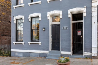 551 E 13th St, Cincinnati, OH 45202