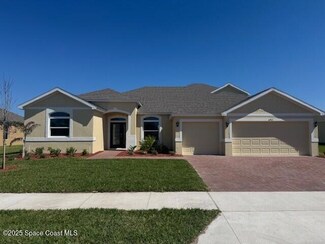 6911 Cameo Dr, Grant Valkaria, FL 32949