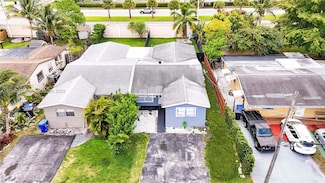 6582 SW 20th St, Pompano Beach, FL 33068